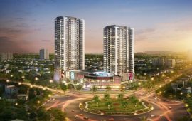 Vinhomes Bắc Ninh – Biểu tượng phồn vinh xứ Kinh Bắc